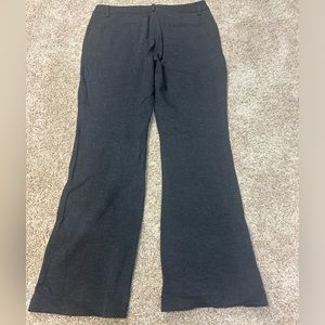 CABI Trouser Black Size 14 NWOT